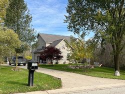 Pre-foreclosure in  HARP DR Linden, MI 48451