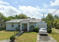 Pre-foreclosure in  CURTISS PKWY Miami, FL 33166