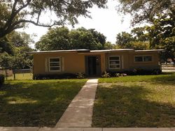 Pre-foreclosure in  NE 140TH ST Miami, FL 33161