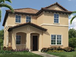 Pre-foreclosure in  SW 117TH PATH Homestead, FL 33032