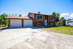 Pre-foreclosure in  PARKLAND CT Grand Junction, CO 81504