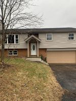 Pre-foreclosure in  WOOD DR Cary, IL 60013