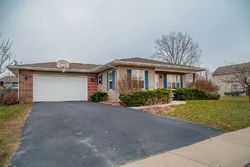 Pre-foreclosure in  SAGE LN Harvard, IL 60033