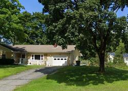 Pre-foreclosure in  LAKE PKWY Webster, MA 01570
