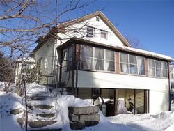 Pre-foreclosure Listing in IRONSTONE ST MILLVILLE, MA 01529