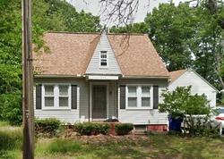 Pre-foreclosure in  BERKSHIRE AVE Indian Orchard, MA 01151