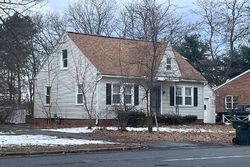 Pre-foreclosure in  BERKSHIRE AVE Indian Orchard, MA 01151