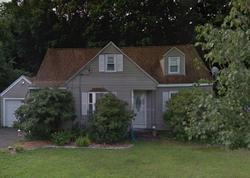 Pre-foreclosure in  CHATEAUGAY ST Chicopee, MA 01020