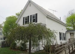 Pre-foreclosure in  CULLEY ST Fitchburg, MA 01420