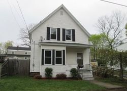 Pre-foreclosure in  CULLEY ST Fitchburg, MA 01420