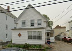 Pre-foreclosure Listing in BELLEVILLE RD NEW BEDFORD, MA 02745