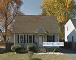 Pre-foreclosure in  W BAY PATH TER Springfield, MA 01109