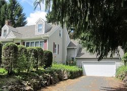 Pre-foreclosure in  BELMONT AVE Feeding Hills, MA 01030