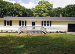 Pre-foreclosure Listing in SEATICK RD EDEN, MD 21822