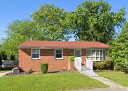 Pre-foreclosure in  BROOKHAVEN RD Windsor Mill, MD 21244
