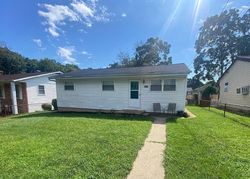 Pre-foreclosure in  HIGHLAND RD Glen Burnie, MD 21060