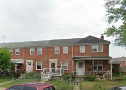 Pre-foreclosure in  GROVETHORN RD Middle River, MD 21220