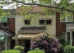 Pre-foreclosure in  N EDGEWOOD ST Baltimore, MD 21229