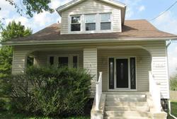 Pre-foreclosure in  WINDSOR MILL RD Windsor Mill, MD 21244