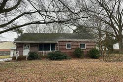 Pre-foreclosure in  CRAFT ST Salisbury, MD 21804