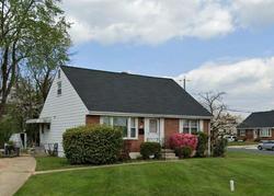 Pre-foreclosure in  ALLENSWOOD RD Randallstown, MD 21133