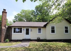 Pre-foreclosure in  GLYMONT RD Indian Head, MD 20640