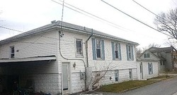 Pre-foreclosure in  LINCOLN AVE Sparrows Point, MD 21219