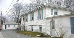 Pre-foreclosure in  LINCOLN AVE Sparrows Point, MD 21219
