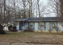 Pre-foreclosure in  FOX RIDGE RD Lexington Park, MD 20653