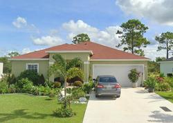 Pre-foreclosure in  SW SANDY OAKS LOOP Indiantown, FL 34956