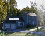 Pre-foreclosure Listing in TALL PINE DR BUXTON, ME 04093