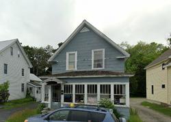 Pre-foreclosure in  WATER ST Old Town, ME 04468