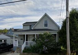 Pre-foreclosure in  KING AVE Lewiston, ME 04240