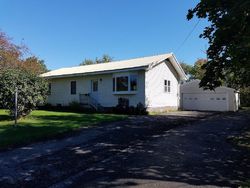 Pre-foreclosure in  FLEETWOOD ST Presque Isle, ME 04769