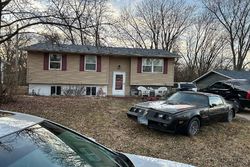 Pre-foreclosure in  VALLEY VIEW DR Bethalto, IL 62010