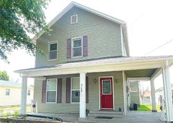 Pre-foreclosure in  S MAIN ST Troy, IL 62294