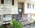 Pre-foreclosure in  IRWIN ST East Alton, IL 62024