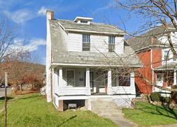 Pre-foreclosure in  PARK AVE Williamsport, PA 17701
