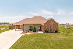 Pre-foreclosure in  WOLFTRACK WAY Loranger, LA 70446