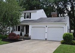 Pre-foreclosure in  WHITMAN BLVD Elyria, OH 44035