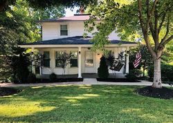 Pre-foreclosure in  E MAIN ST Madison, OH 44057