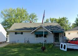 Pre-foreclosure in  REGENT RD Wickliffe, OH 44092