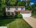Pre-foreclosure in  MOUNTAIN ASH DR Mentor, OH 44060