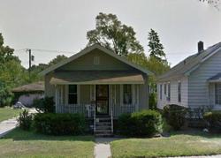 Pre-foreclosure in  CAROLINA ST Gary, IN 46409