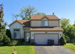 Pre-foreclosure in  W LUCIA AVE Waukegan, IL 60085