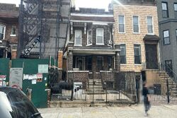Pre-foreclosure in  BUSHWICK AVE Brooklyn, NY 11221