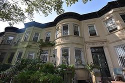 Pre-foreclosure in  STERLING ST Brooklyn, NY 11225