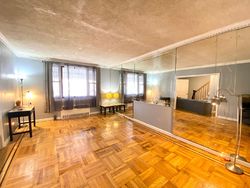 Pre-foreclosure in  RALPH AVE Brooklyn, NY 11236