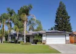 Pre-foreclosure in  BANDOLERO WAY Bakersfield, CA 93308