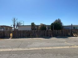 Pre-foreclosure in  LAUREL ST Rosamond, CA 93560